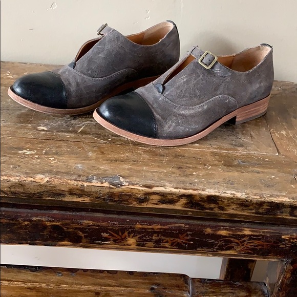 kork ease niseda oxford